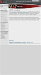Mobile Screenshot of cetts.uwe.ac.uk